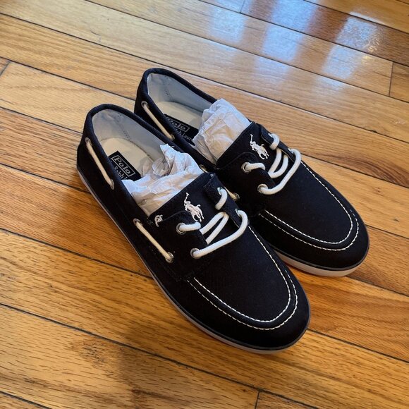 Polo Ralph Lauren loafers - Picture 2 of 7